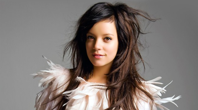 lily Allen – Taurus