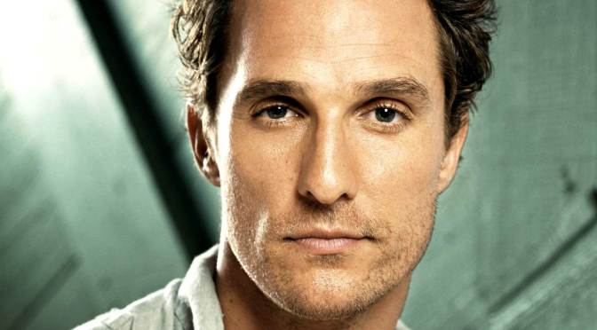 Matthew McConaughey: Horoscope