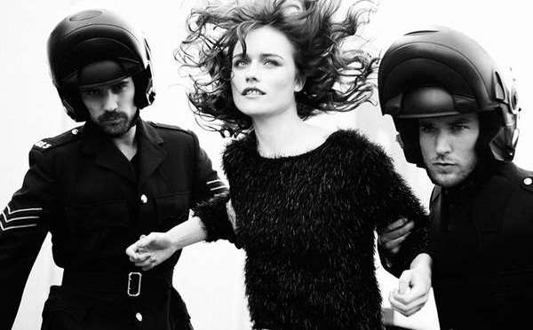 Uranus Square Mercury: The Incomplete Outsider