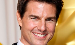 Tom Cruise