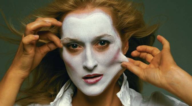 Pluto in the First House: Dangerous Beauty