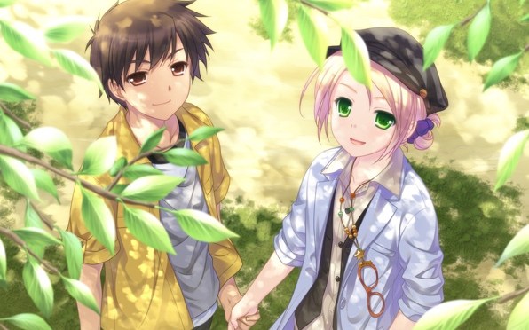 Venus in Gemini- Friendship never ends