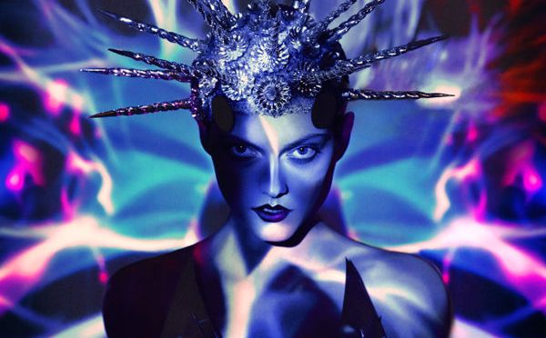 Style me a Rebel: Pisces/Aqaurius