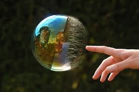 Sun-Neptune Aspects : Who am I?