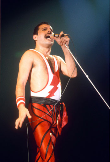 freddie