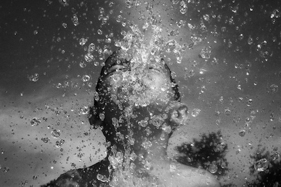 Moon in the 8th house: The Brave Survivor