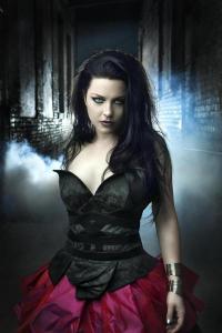 amy lee