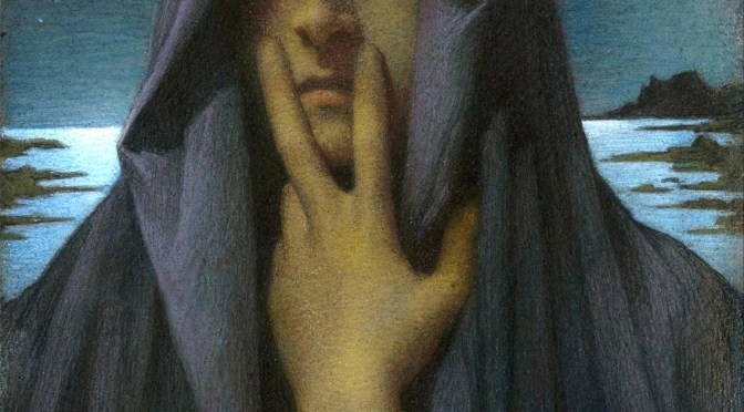 Mercury in the 8th house: Cutting Edge