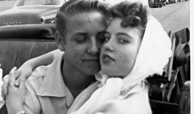 Sweater Weather- Venus conjunct Moon in Synastry