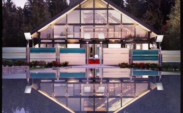 Composite Moon conjunct Uranus