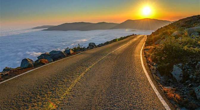 Moon in Sagittarius: Traveler, Spy, Hero