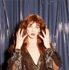 Kate Bush